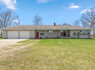 4398 S Greenville Rd, Greenville, MI 48838