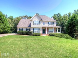 205 Oxford Ct, Stockbridge, GA 30281