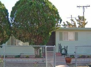 56367 Antelope Trl, Yucca Valley, CA 92284