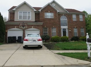 9809 Doubletree Ln, Upper Marlboro, MD 20774