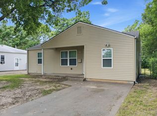 2113 S Glenn St, Wichita, KS 67213