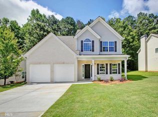 365 Oakhaven Way, Villa Rica, GA 30180