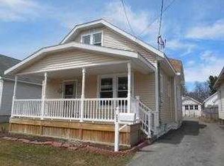 2221 Concord St, Schenectady, NY 12306