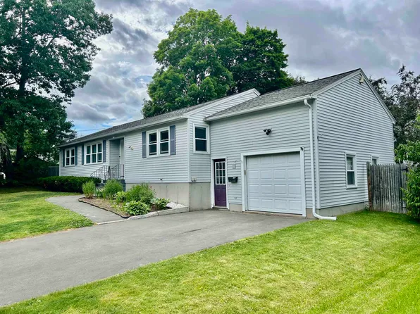 108 Peak Street, Manchester, NH 03104