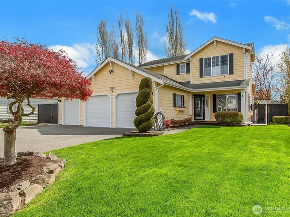 3120 Chelsea Lane, Enumclaw, WA 98022