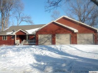 488 5th St, Boyd, MN 56218