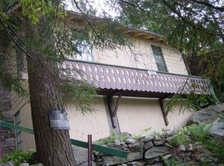 2602 S Shore Rd, Hadley, NY 12835