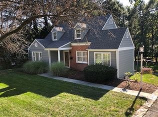 116 Pepper Ridge Rd, Stamford, CT 06905