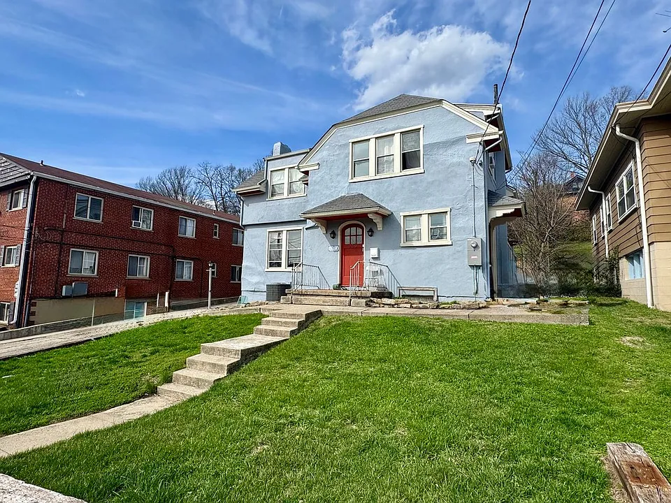 350 Probasco St