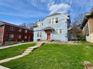 350 Probasco St, Cincinnati, OH 45220