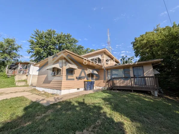5236 E 28th St Unit 2, Kansas City, MO 64128