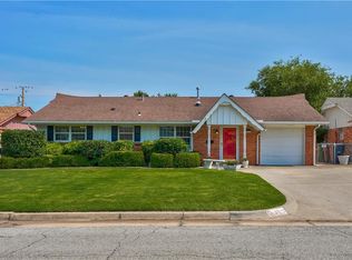 2612 SW 63rd St, Oklahoma City, OK 73159