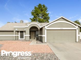 8840 W Palo Verde Ave, Peoria, AZ 85345