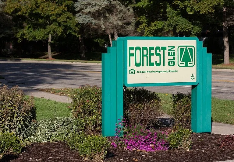 Forest Glen Townhomes — Photo 25