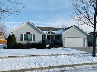 2740 Sheffield Dr, Missoula, MT 59808