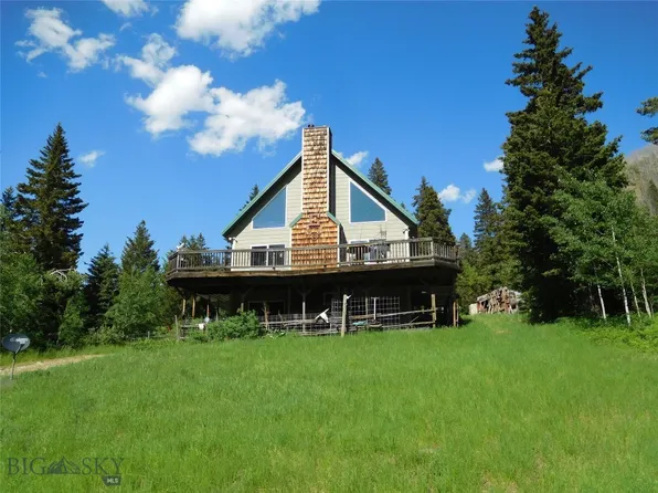20 S Boulder Bear Rd, Cardwell, MT 59721