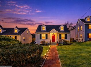 812 Forest Glen Rd, Silver Spring, MD 20901