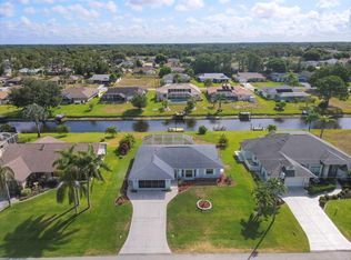 161 Bunker Rd, Rotonda West, FL 33947