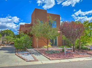 4168 Raindance Ln, Santa Fe, NM 87507