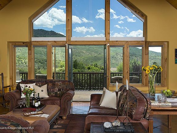 Living Room View