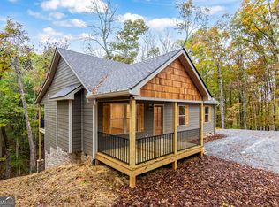 193 Noah Cir, Ellijay, GA 30540