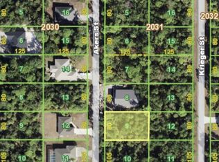 286 Akers St #9, Pt Charlotte, FL 33953