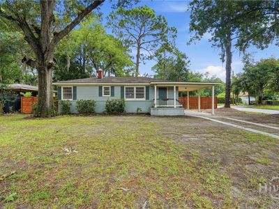 2114 E 62nd Street, Savannah, GA, 31404