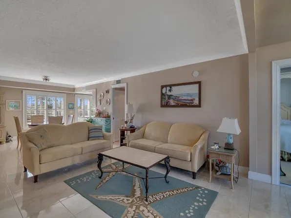 2400 S Ocean Drive #2339, Fort Pierce, FL 34949