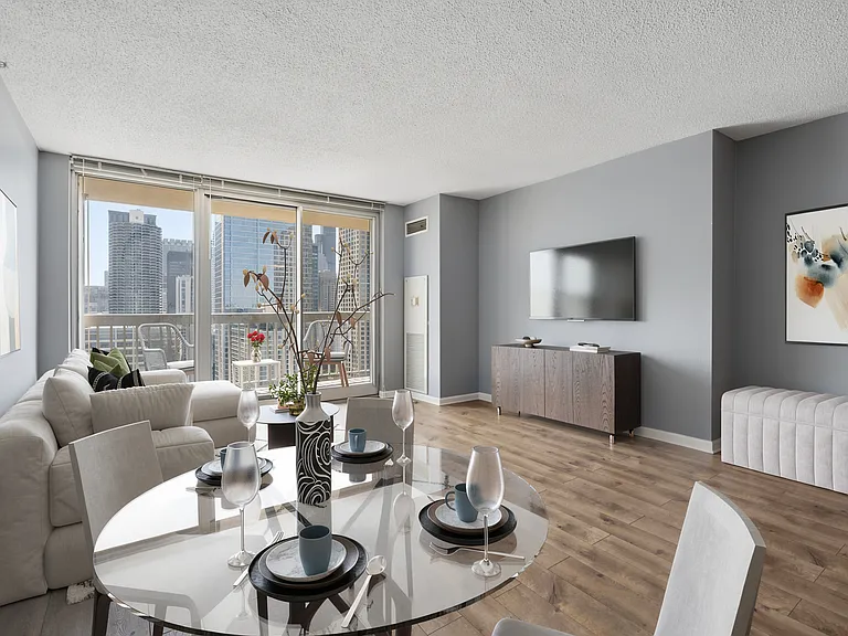 545 N Dearborn St #3008 — Photo 4