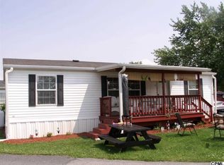 12 Hazel Cir, Mechanicsburg, PA 17050