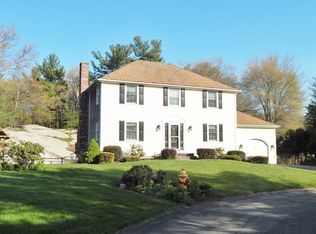 17 Sundin Cir, Weymouth, MA 02188