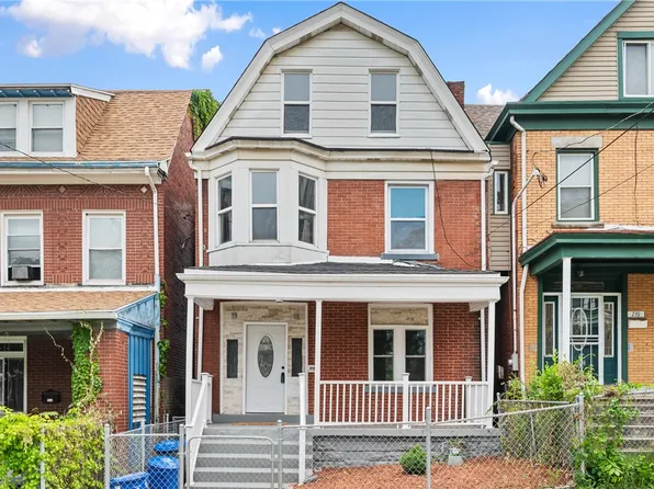 237 N Graham St, Pittsburgh, PA 15206
