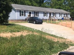 1113 Upchurch St #B, Raleigh, NC 27610