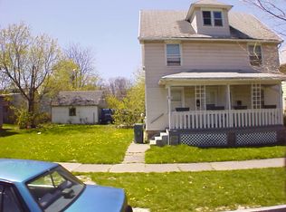 27 Tacoma St, Rochester, NY 14613