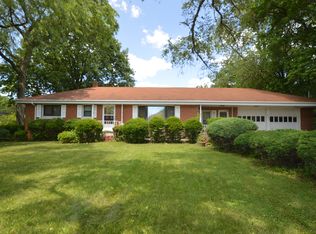 1199 New Lenox Rd, Joliet, IL 60433