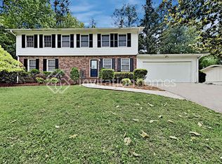 3820 Cline Dr SE, Smyrna, GA 30082