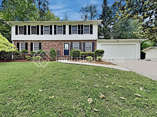 3820 Cline Dr SE, Smyrna, GA 30082