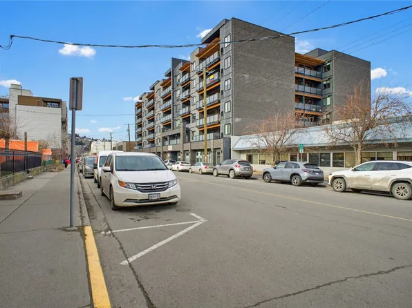 444 Saint Paul St #511, Kamloops, BC V2C 0L2