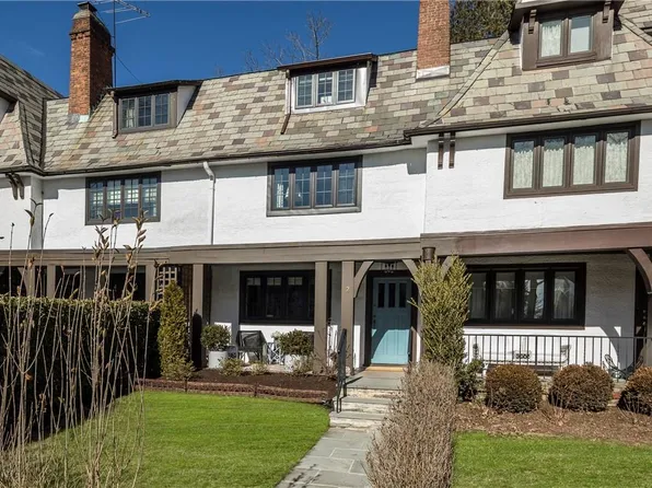 2 Bolton Gardens, Bronxville, NY 10708