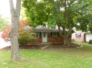 546 W 2nd St, Perrysburg, OH 43551