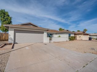 5616 W Redfield Rd, Glendale, AZ 85306