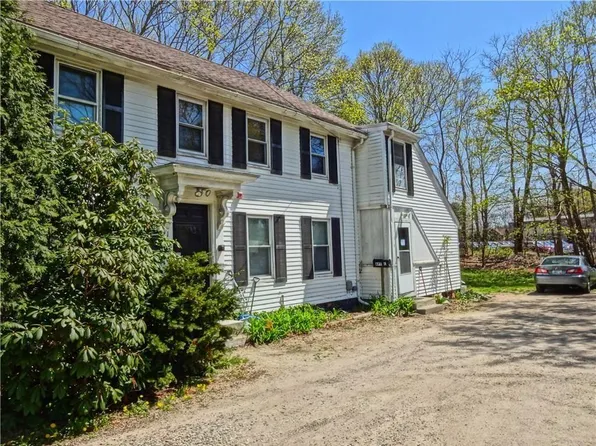 21 King St APT A, North Kingstown, RI 02852
