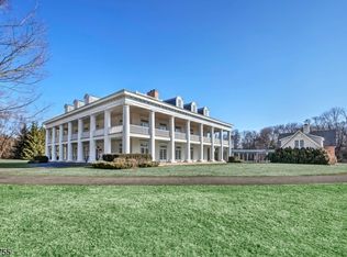 170 Post Kennel Rd, Far Hills, NJ 07931