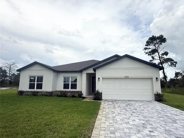 5336 COLUMBUS BOULEVARD, SEBRING, FL 33872