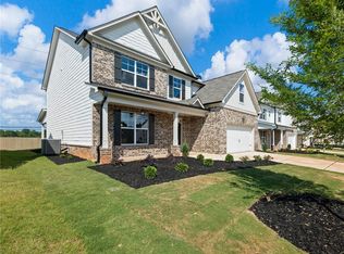 392 Eagles Nest Cir, Auburn, GA 30011