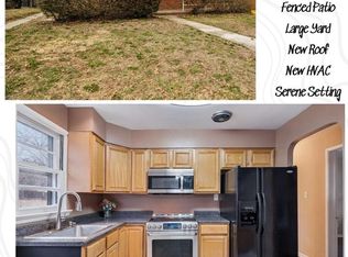 7212 Beltz Dr, District Heights, MD 20747