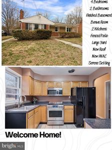7212 Beltz Dr, District Heights, MD, 20747
