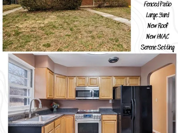 7212 Beltz Dr, District Heights, MD 20747