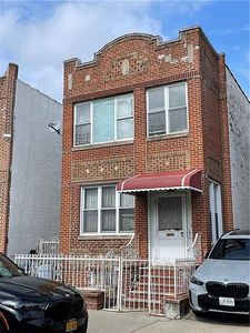 2025 62nd St FLOOR 1, Brooklyn, NY, 11204