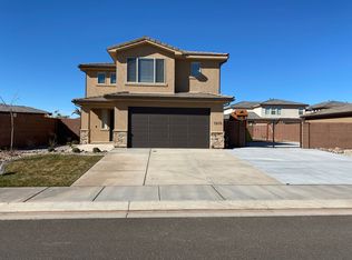 5978 S Kastra Ln, Saint George, UT 84790